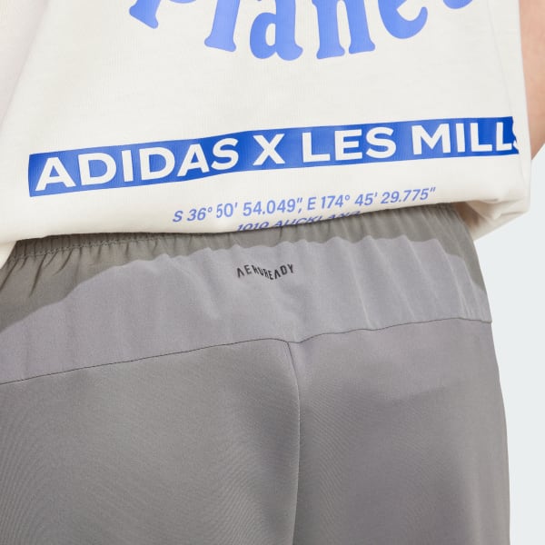 Adidas x kolor hybrid pants cheap