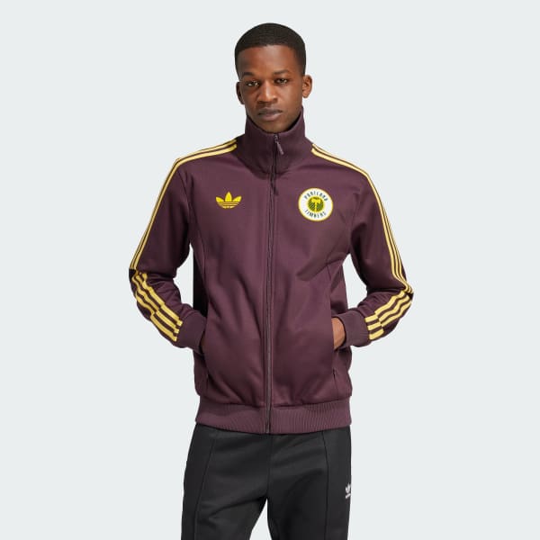 adidas 2024 Sporting Kansas City adidas Beckenbauer Track