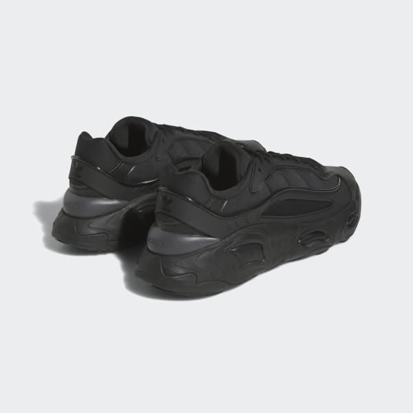 Black OZNOVA Shoes