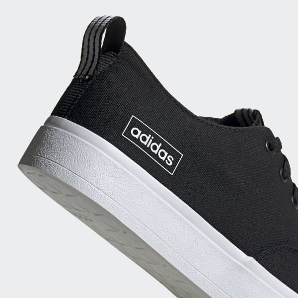 tenis adidas broma preto