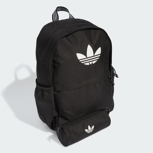 Backpack With Pencil Case