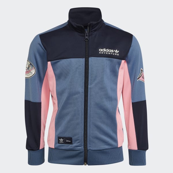 Bla Disney Mickey and Friends Track Suit