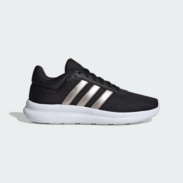 adidas Lite Racer 4.0 Schuh Schwarz adidas Deutschland