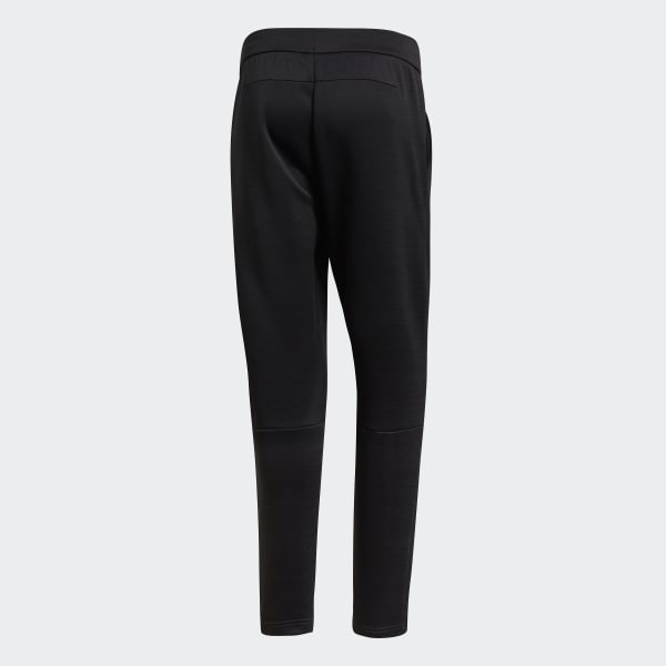 Z.N.E. Tapered Tracksuit Bottoms 