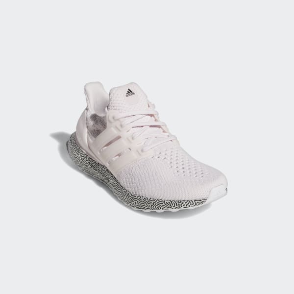 Pink ULTRABOOST DNA SHOES