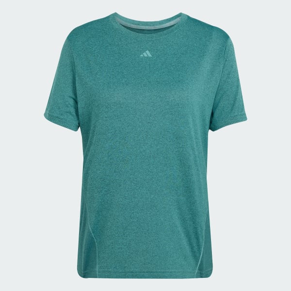 Green Designed for Training Tee