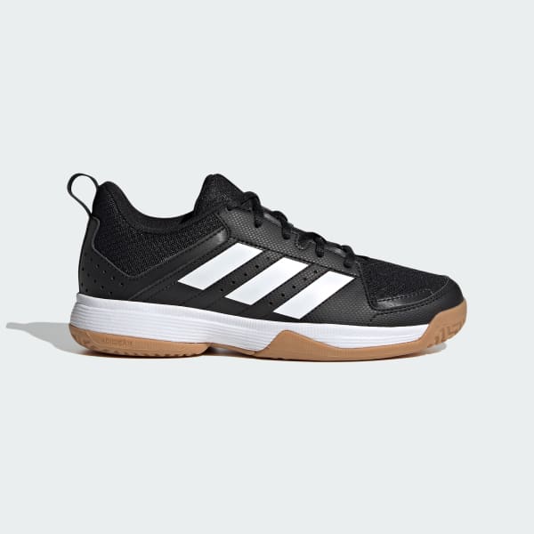 adidas Ligra 7 Indoor Sneakers - Black | FZ4681 | adidas US