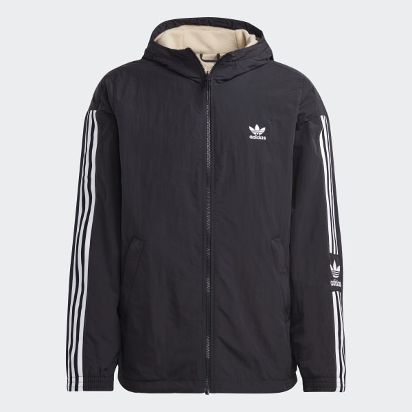 Adidas reversible hoodie cheap
