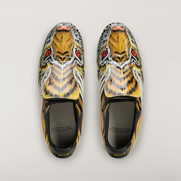 ブラック Y-3 F50 BEAST Shoes