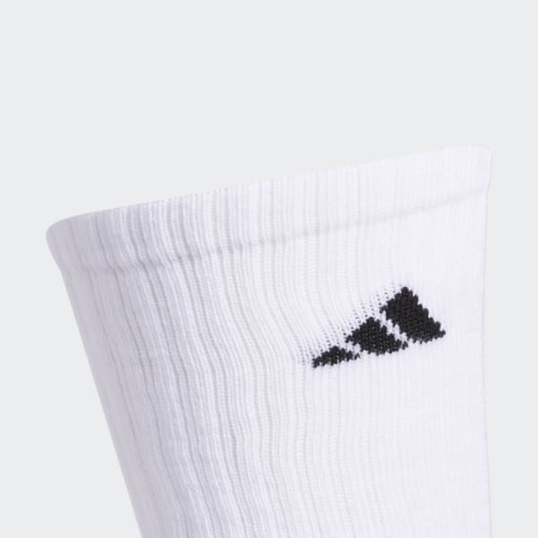Athletic Cushioned Crew 6 Pairs