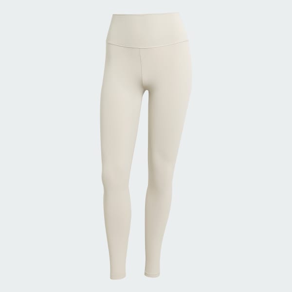 Beige All Me 7/8 Legging