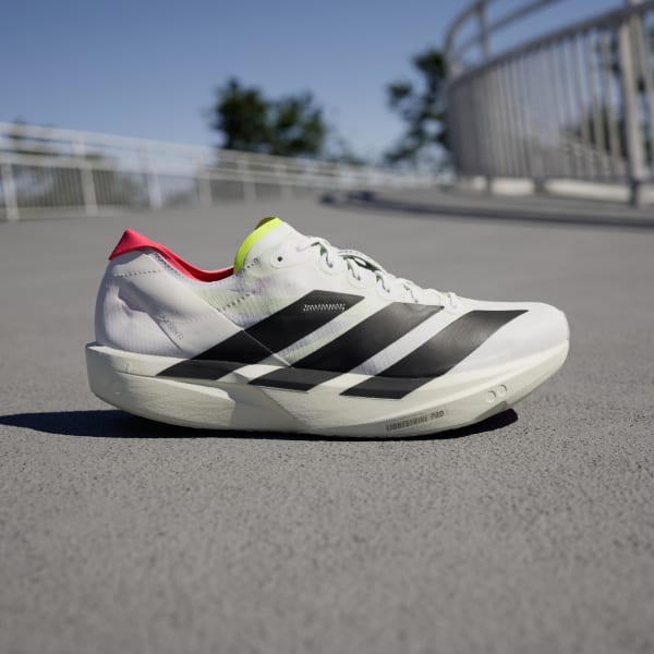 adidas Adizero Takumi Sen 9 'Cloud White' GY2594