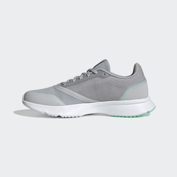 adidas nova flow grey