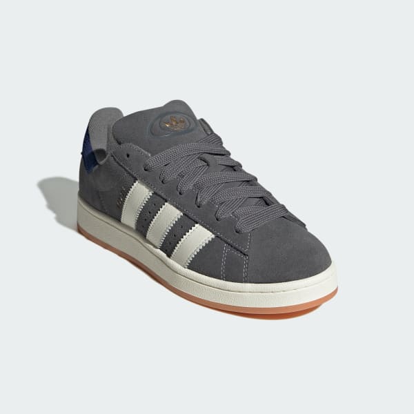Grau Campus 00s Schuh