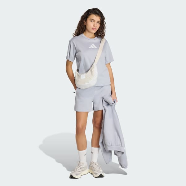 Xam Áo Thun adidas Z.N.E.