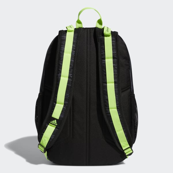 excel v backpack adidas