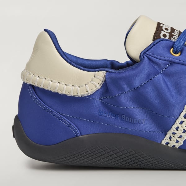 adidas Wales Bonner Karintha Lo Satin Shoes - Multi | Free