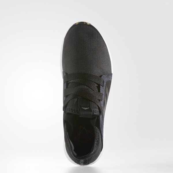 adidas Edge Lux Shoes - Black | adidas US