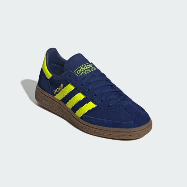 Blue Handball Spezial Shoes