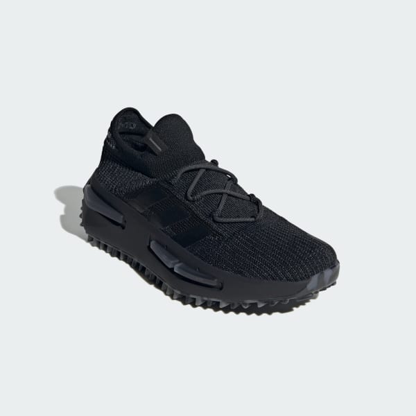 Black NMD_S1 Shoes