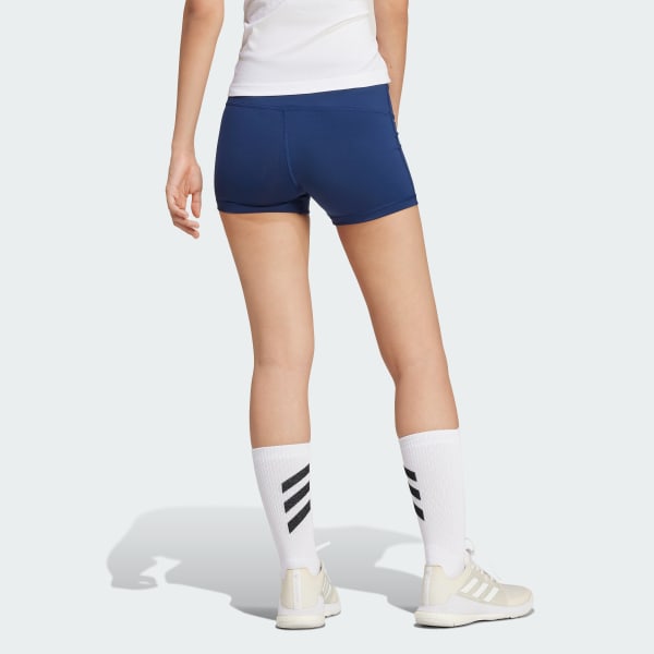 Niebieski Volleyball Shorts