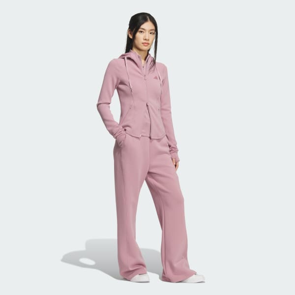 Lila SLIM KNIT JACKA