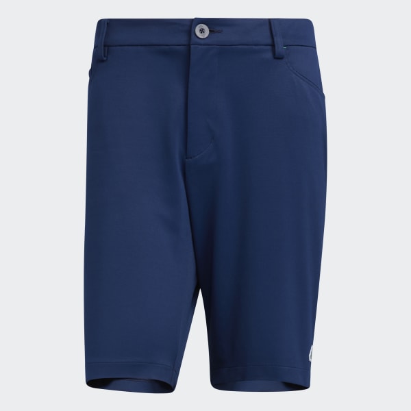 Blue Play Green Shorts