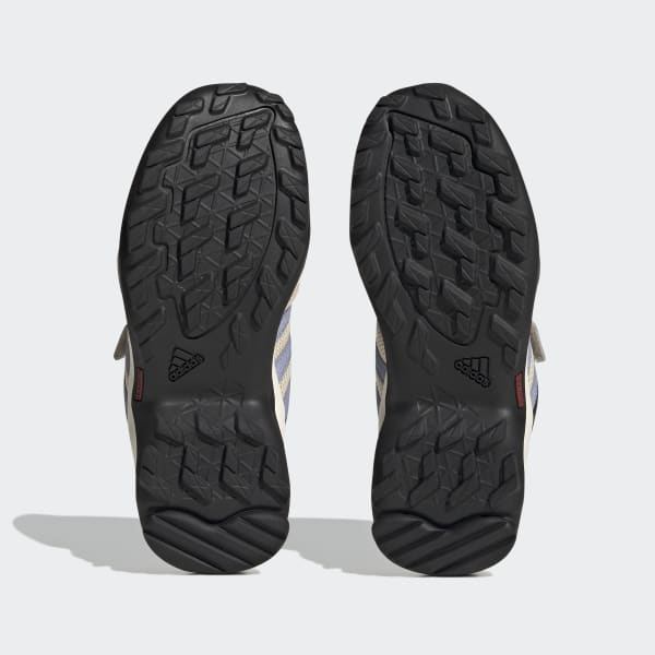 bézová Boty Terrex AX2R CF Hiking