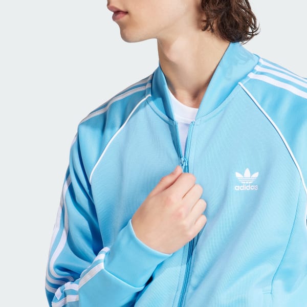 adidas Originals,Adicolor SST Track Jacket,shadow navy/white,XLTG :  : Clothing, Shoes & Accessories