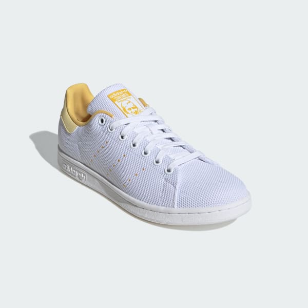 สีขาว STAN SMITH