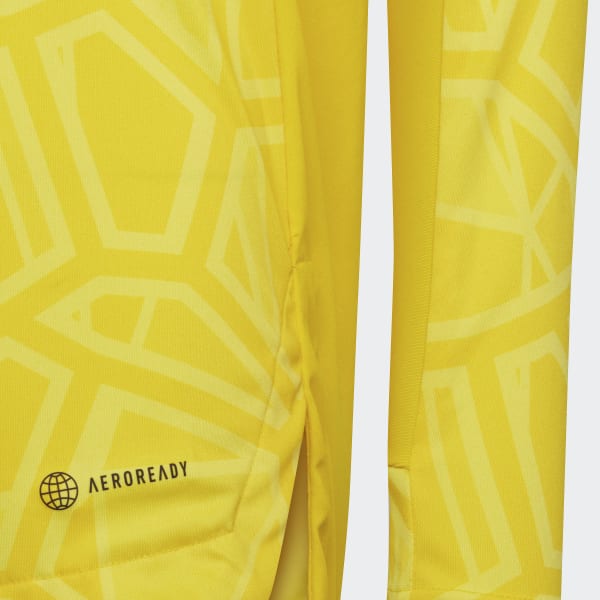 Gul Condivo 22 Long Sleeve Goalkeeper Jersey