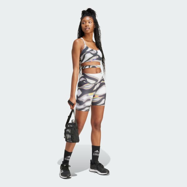 Pride Biker Shorts