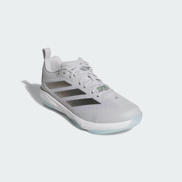 adidas Adizero Impact Turf 2.0 Shades - Grey | Free Shipping with