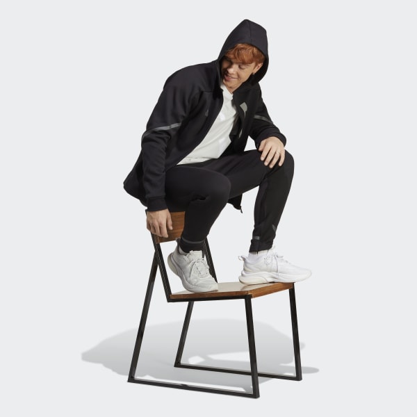 Nero Pantaloni Designed for Gameday