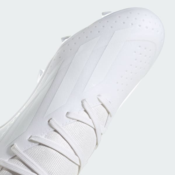 X Crazyfast.3 Firm Ground Boots
