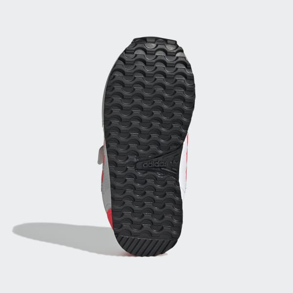 Weiss ZX 700 HD Schuh
