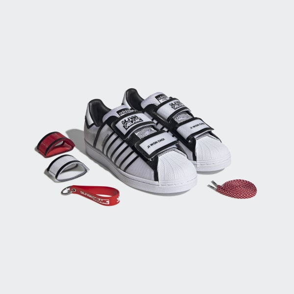 adidas Tenis Superstar Ji Won Choi X Olivia Oblanc - Blanco | adidas  Colombia