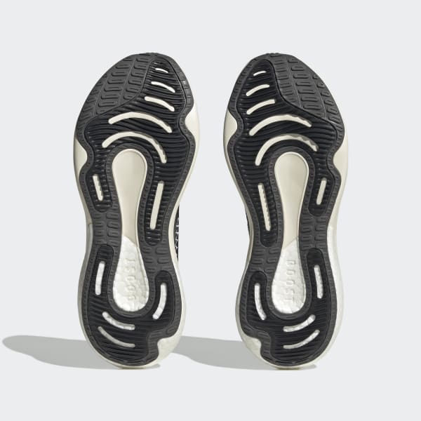 Nero Scarpe Supernova 2.0 x Parley