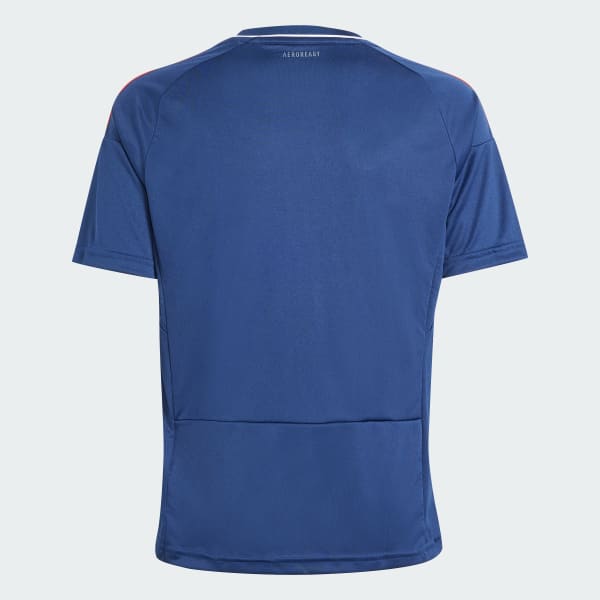 adidas France Handball Replica Jersey Kids Blue adidas Deutschland