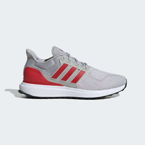 adidas UBounce DNA Shoes Grey Free Shipping with adiClub adidas US