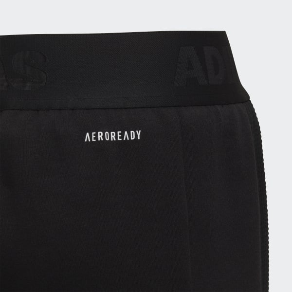 Noir Pantalon XFG Slim-Leg