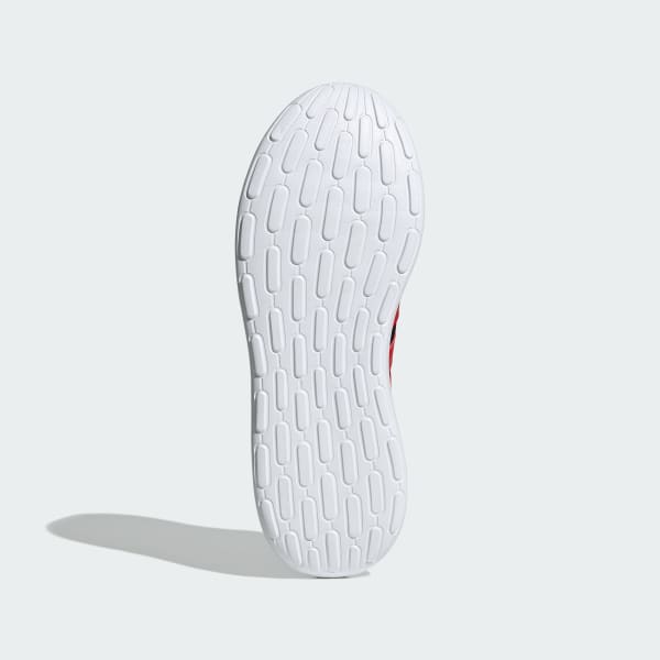 Black Lite Racer 4.0 Shoes