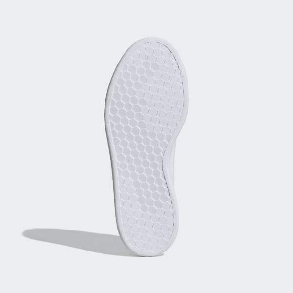 Blanco Zapatillas Urban Court