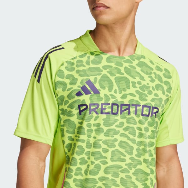 Adidas predator jersey discount