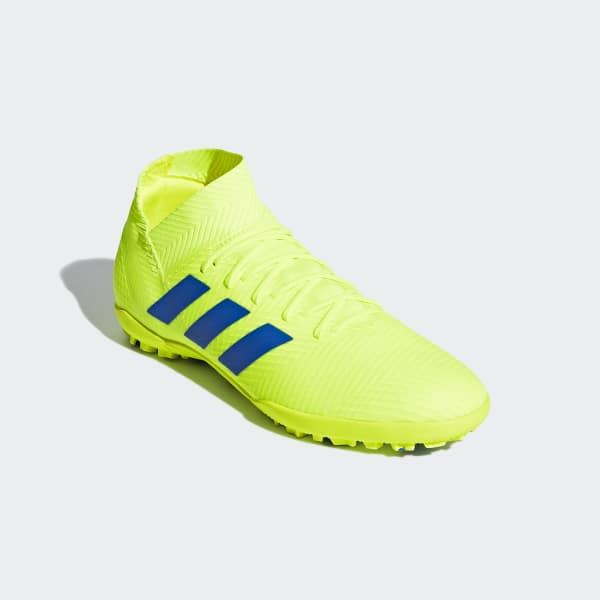 adidas nemeziz niño cesped artificial