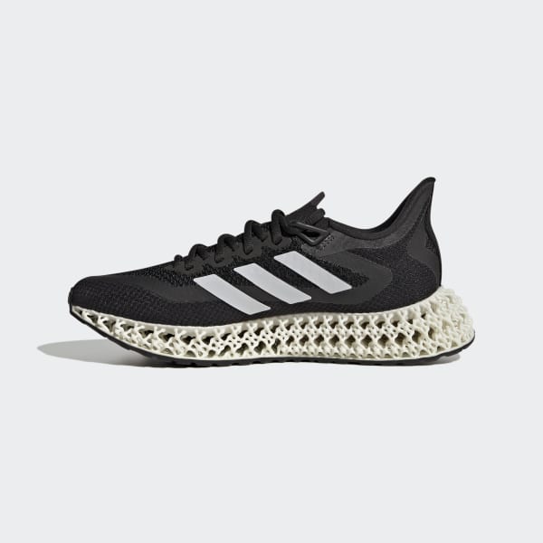 adidas 4DFWD 2 Shoes - Black | Women's Running | adidas US