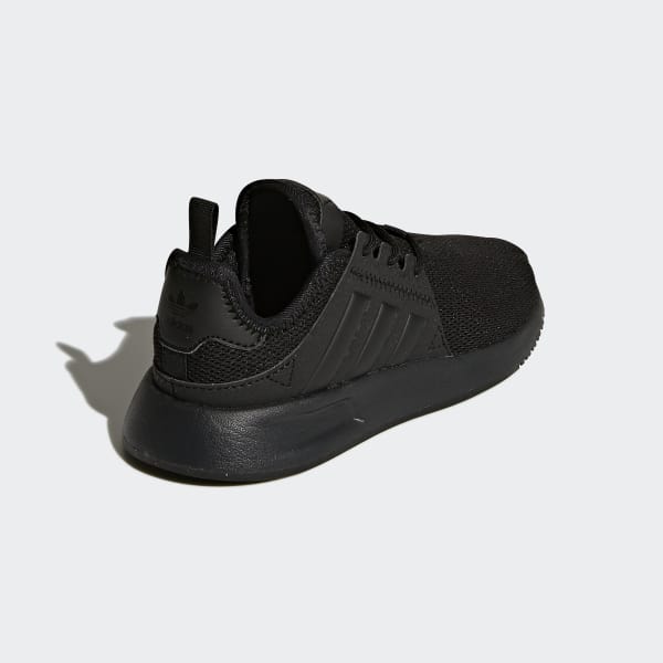 adidas X PLR Schuh Schwarz adidas Deutschland