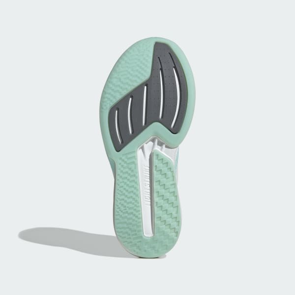 Turquoise Duramo Speed 2 Running Shoes