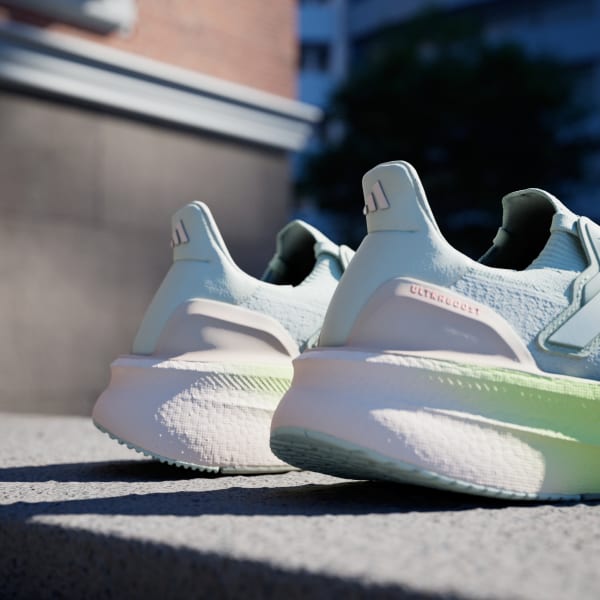 Tênis Ultraboost 5 - Verde adidas | adidas Brasil