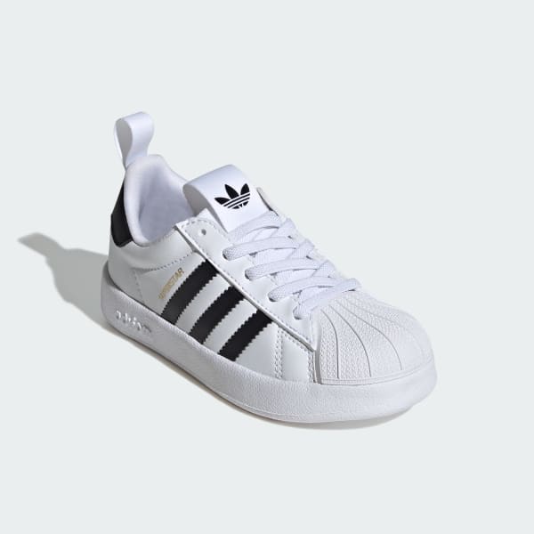 Beyaz Adifom Superstar 360 Ayakkabı